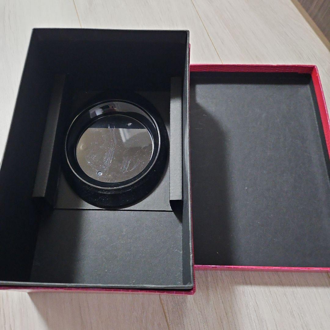 ドクターキャビエット　ゴーストプラス