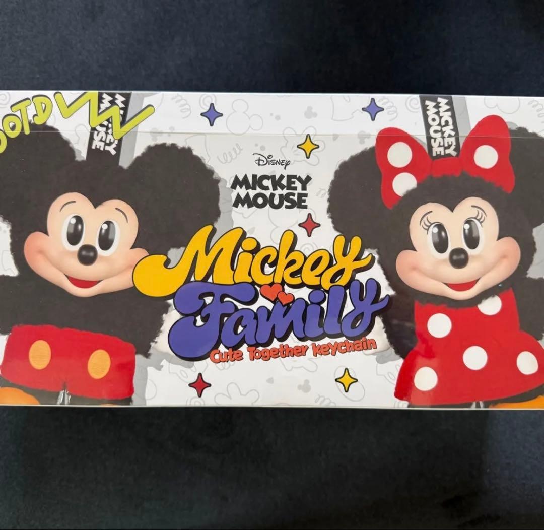 ミッキーファミリー POP MART ポップマート Disney 楽天市場】【正規品 ・ ミッキーファミリー・ばら売り】POPMART