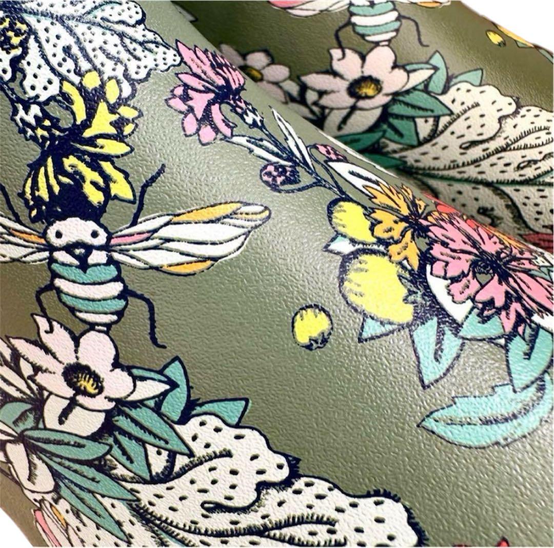 PAUL & JOE ♡ AIGLE ASARINE 花柄レインブーツ 【美品】 - メルカリ