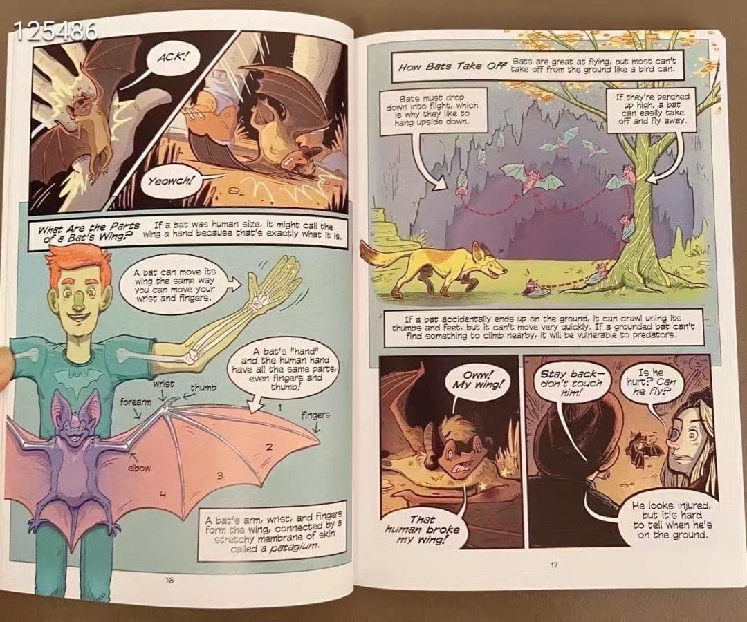 新品未使用 Science Comicsシリーズ 31冊　洋書　英語絵本　漫画