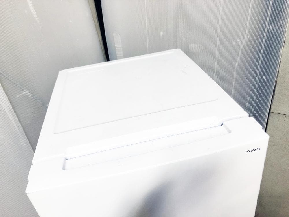 ☆22年製☆YAMADA 156L 冷蔵庫【YRZ-F15J】EMRL - メルカリ