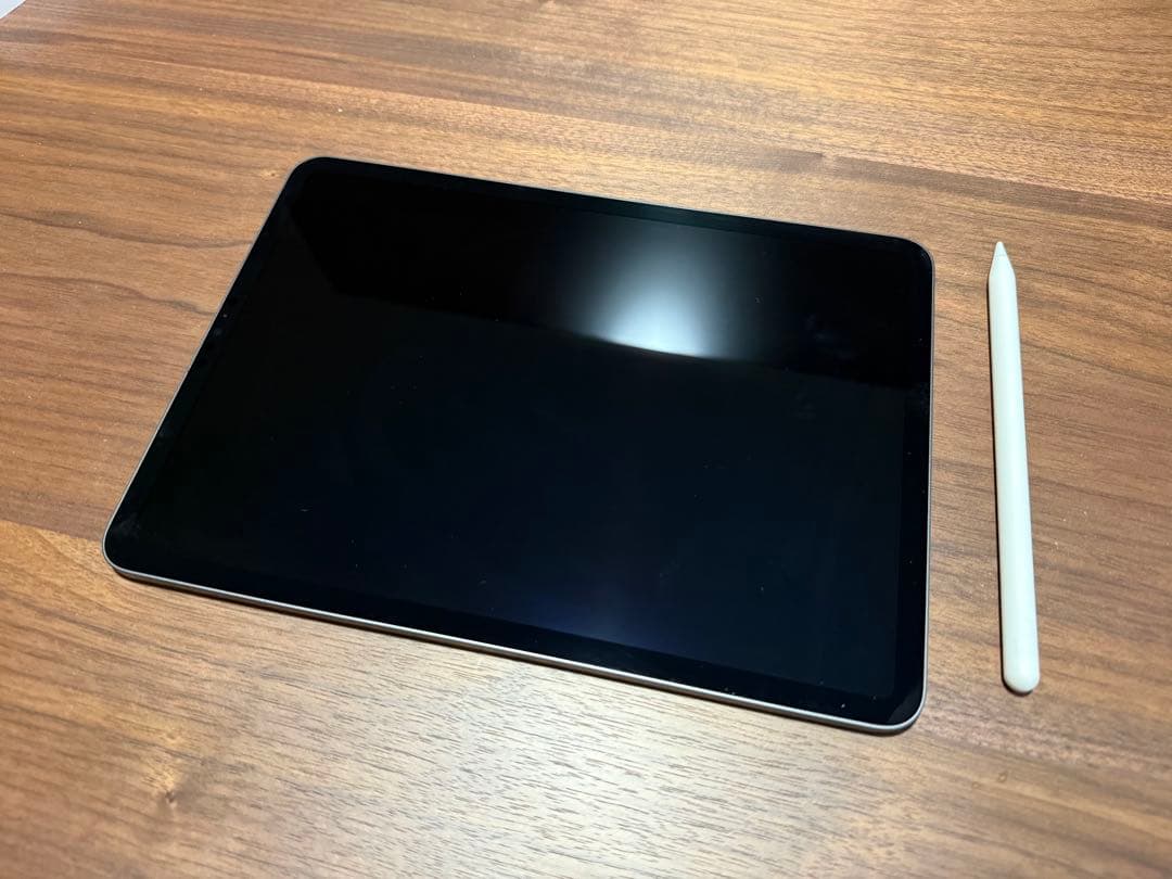iPad Pro 11インチ（第3世代）とApple Pencil（第2世代） iPad Pro 第3世代 11インチ & ApplePencil 第2世代 【公式通販】