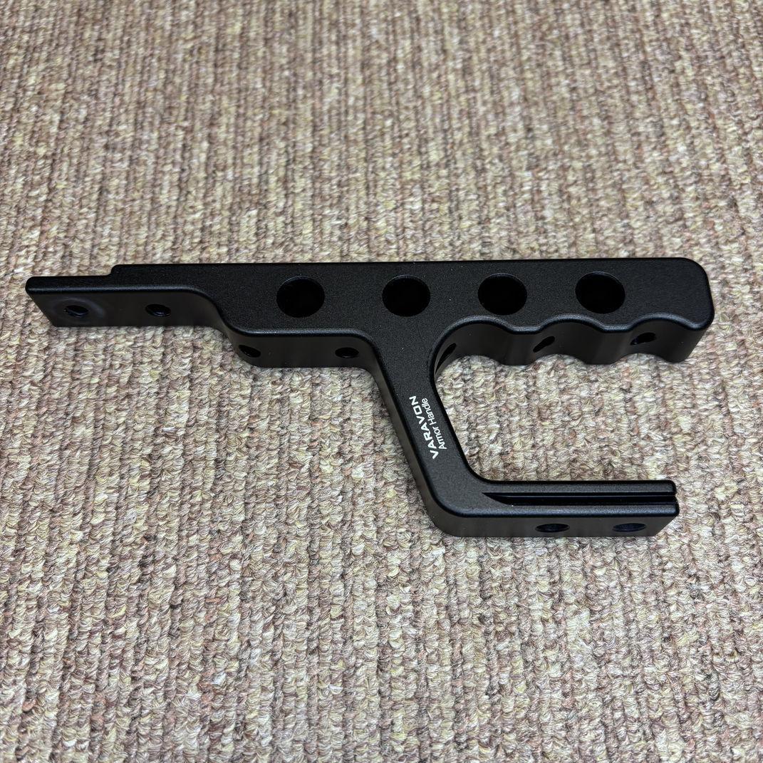 Varavon Armor Pocket Cage（初代BMPCC用ケージ） - メルカリ