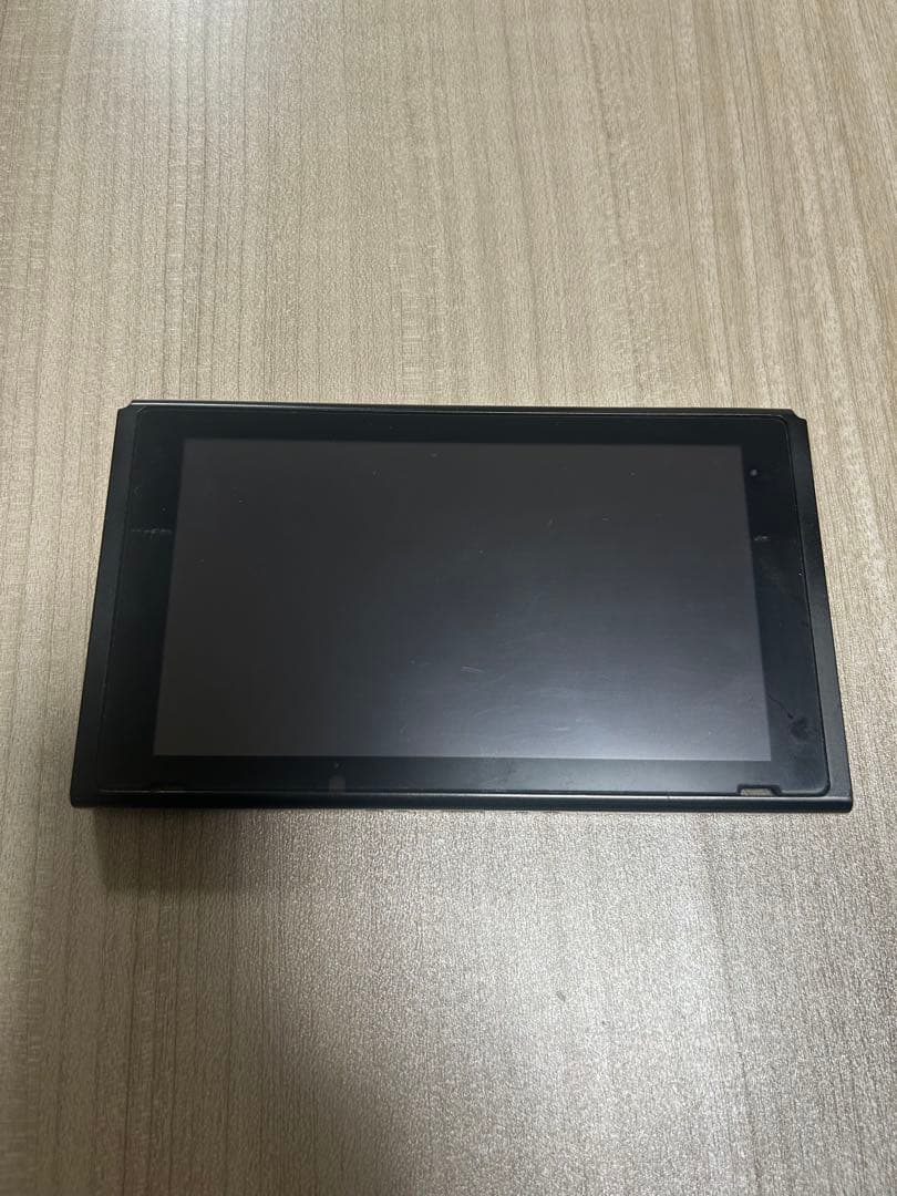 Switch 本体のみ　ジャンク品　HAC-001 Nintendo switch ジャンク品 未対策機 HAC-001｜Yahoo!フリマ（旧