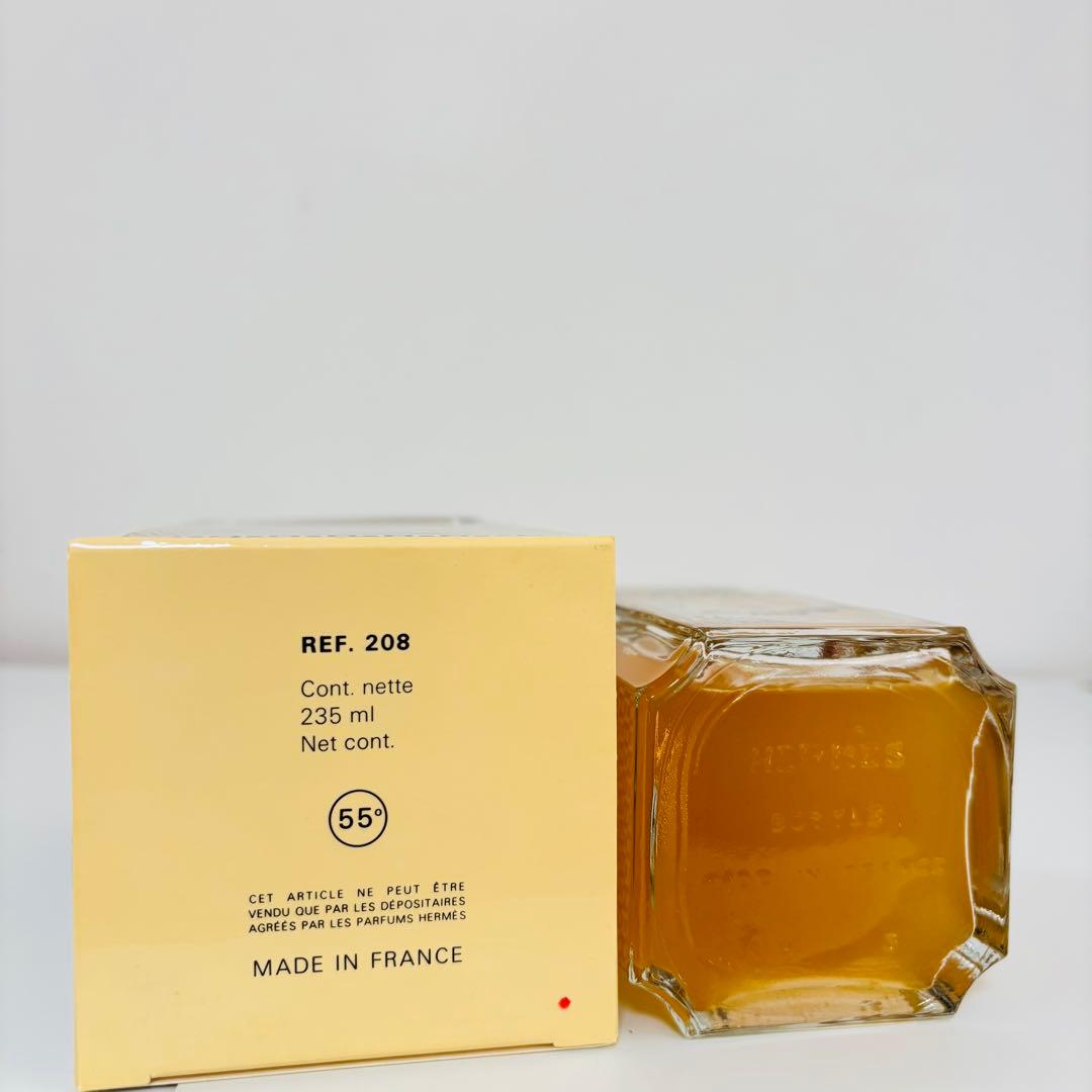 新品未使用品】エルメス エキパージュ アフターシェーブローション