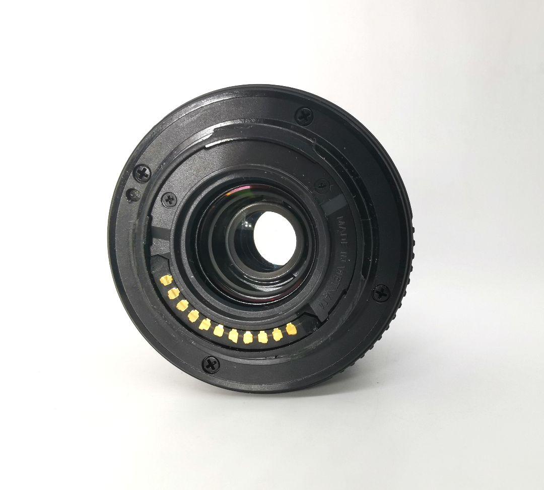 レンズ(ズーム) OLYMPUS M.ZUIKO 14-42mm F3.5-5.6 II R