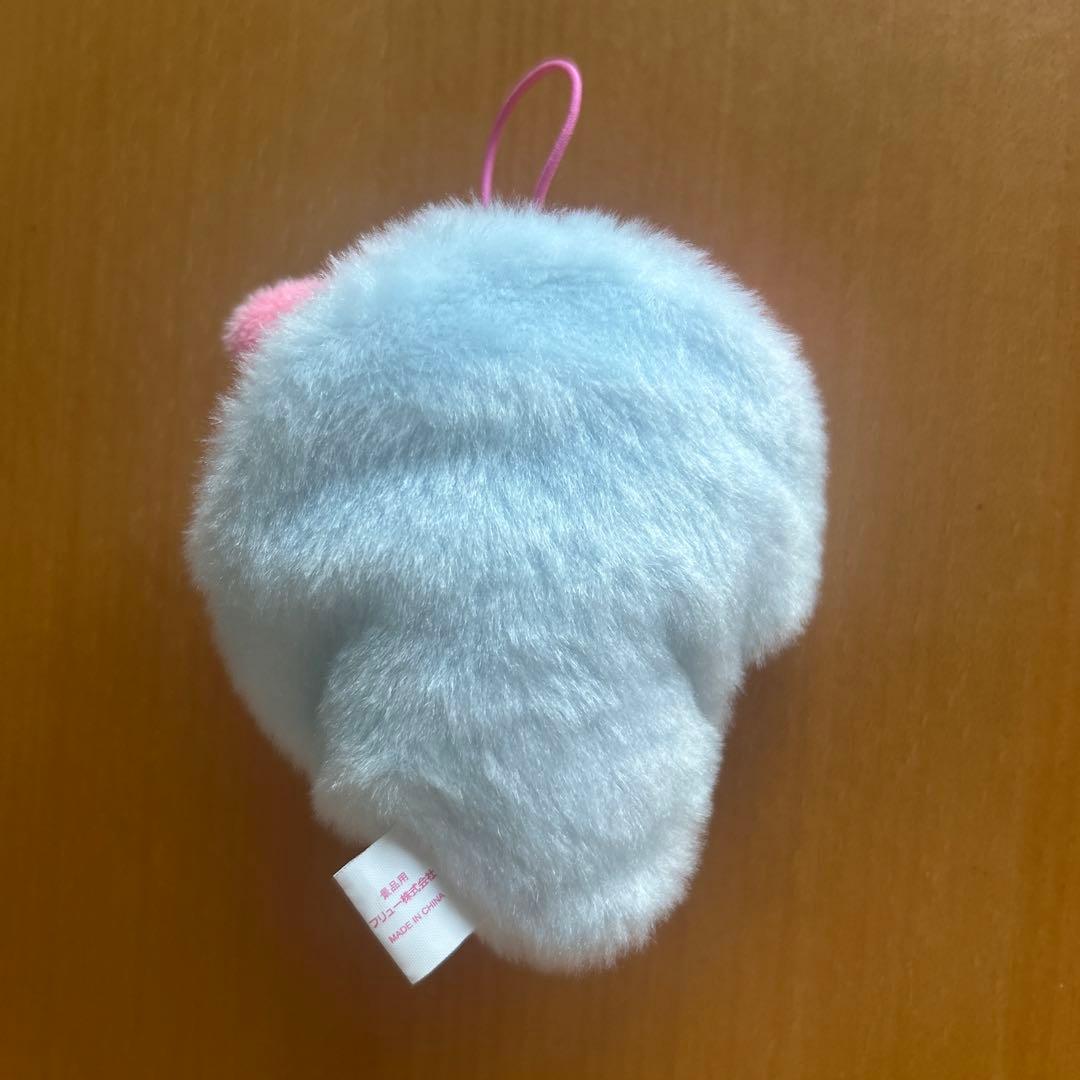 TWICE LOVELYS モモ GIGO おくるみマスコット モブリー - メルカリ