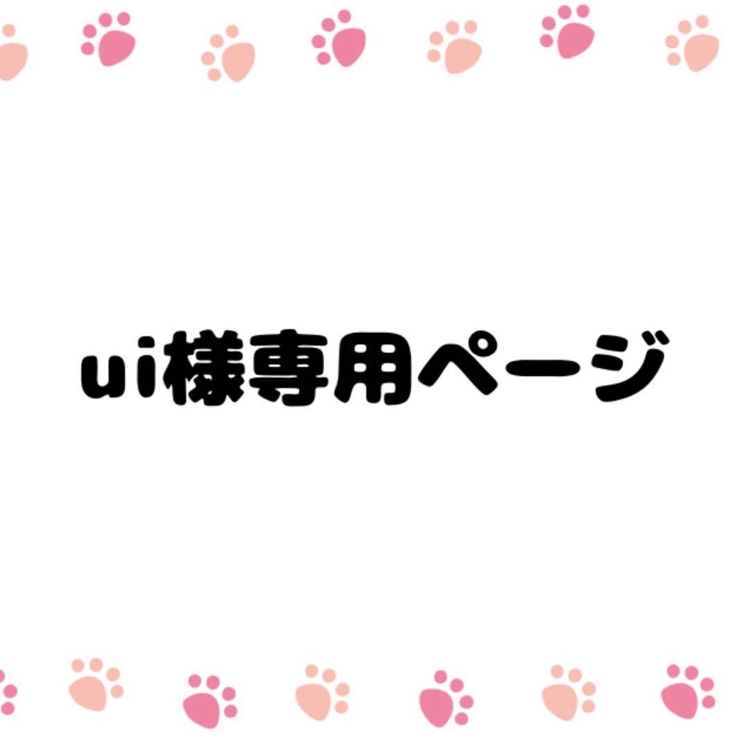 ui様 リクエスト 2点 まとめ商品 スタンド2点追加 - メルカリ