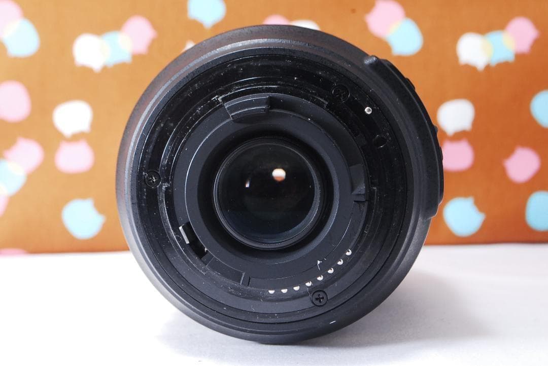 ✨スマホ転送可能✨高性能レンズ付き✨Nikon D7000 レンズセット