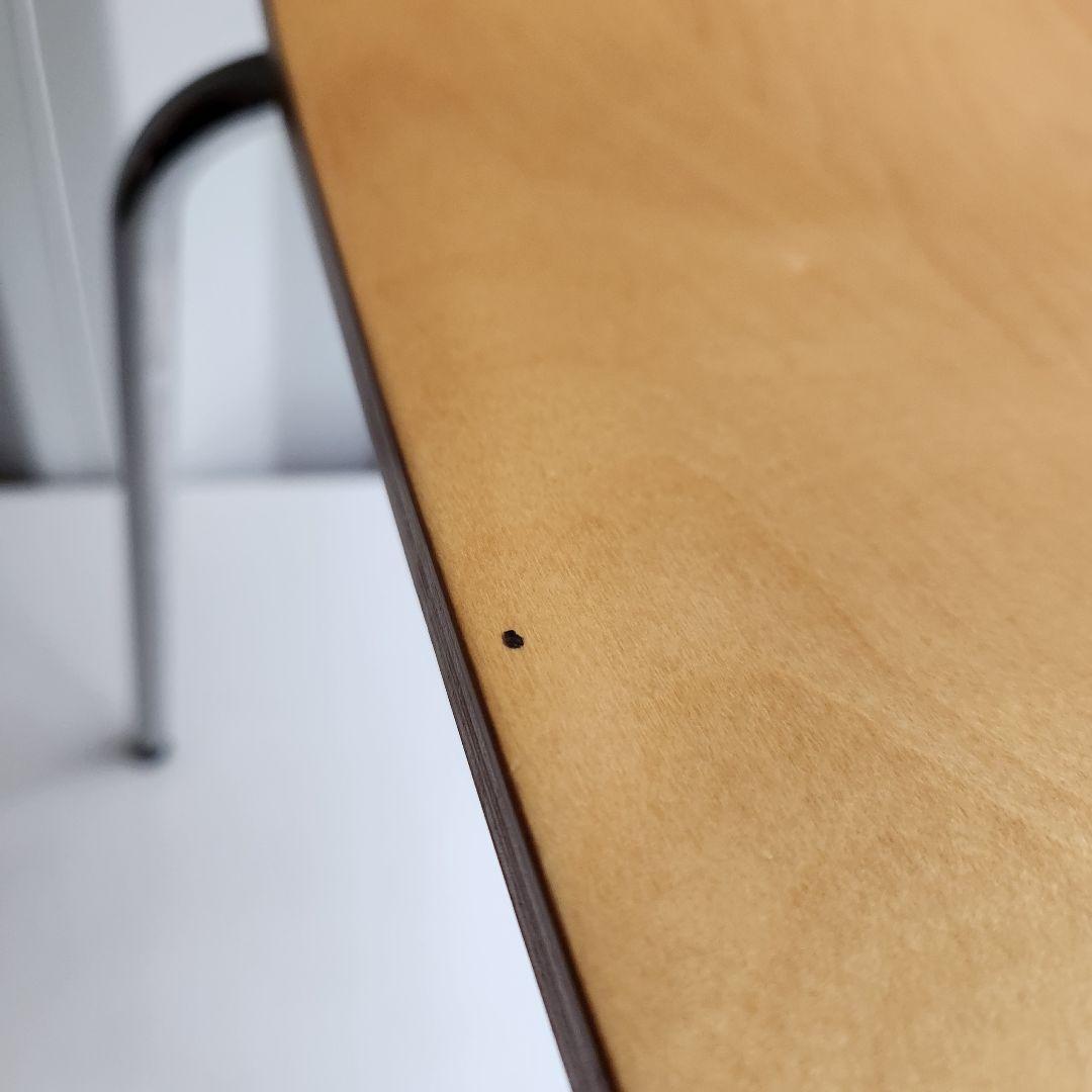 90's 廃盤 IKEA GILBERT スタッキングチェア プライウッド - メルカリ