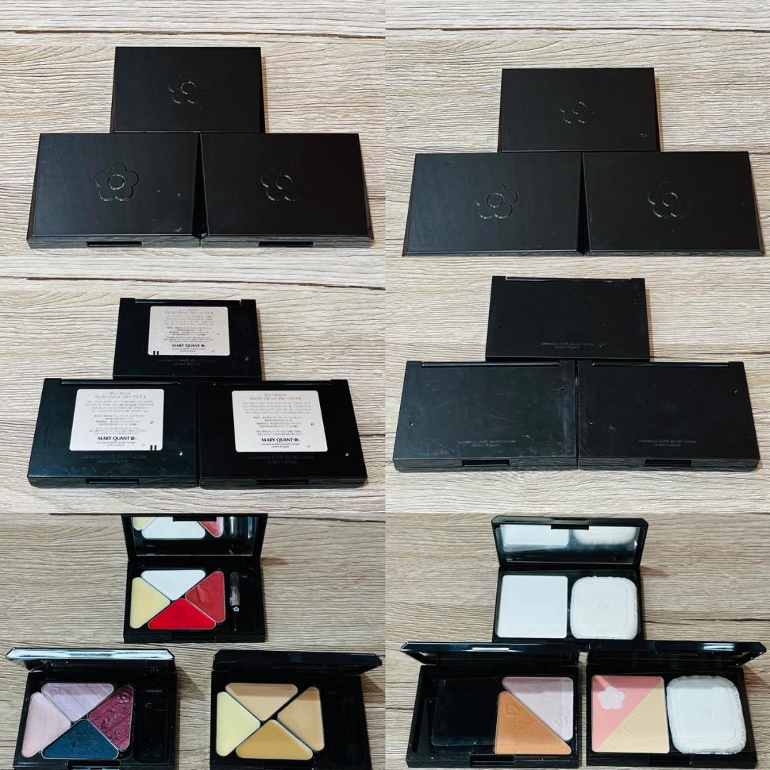 ♥マリークワント コスメまとめ ※バラ売り不可 - メルカリ