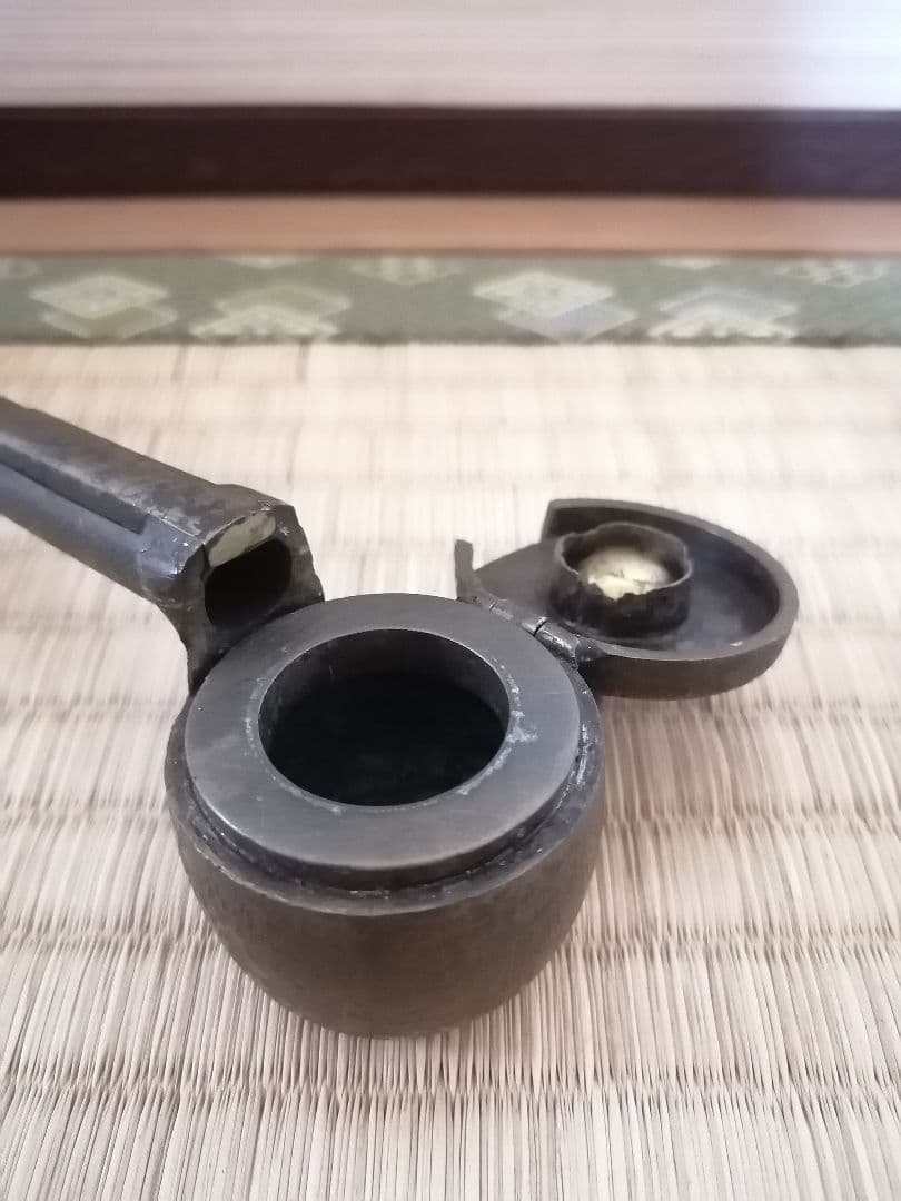 矢立 方位磁針 骨董 骨董品 時代物 希少