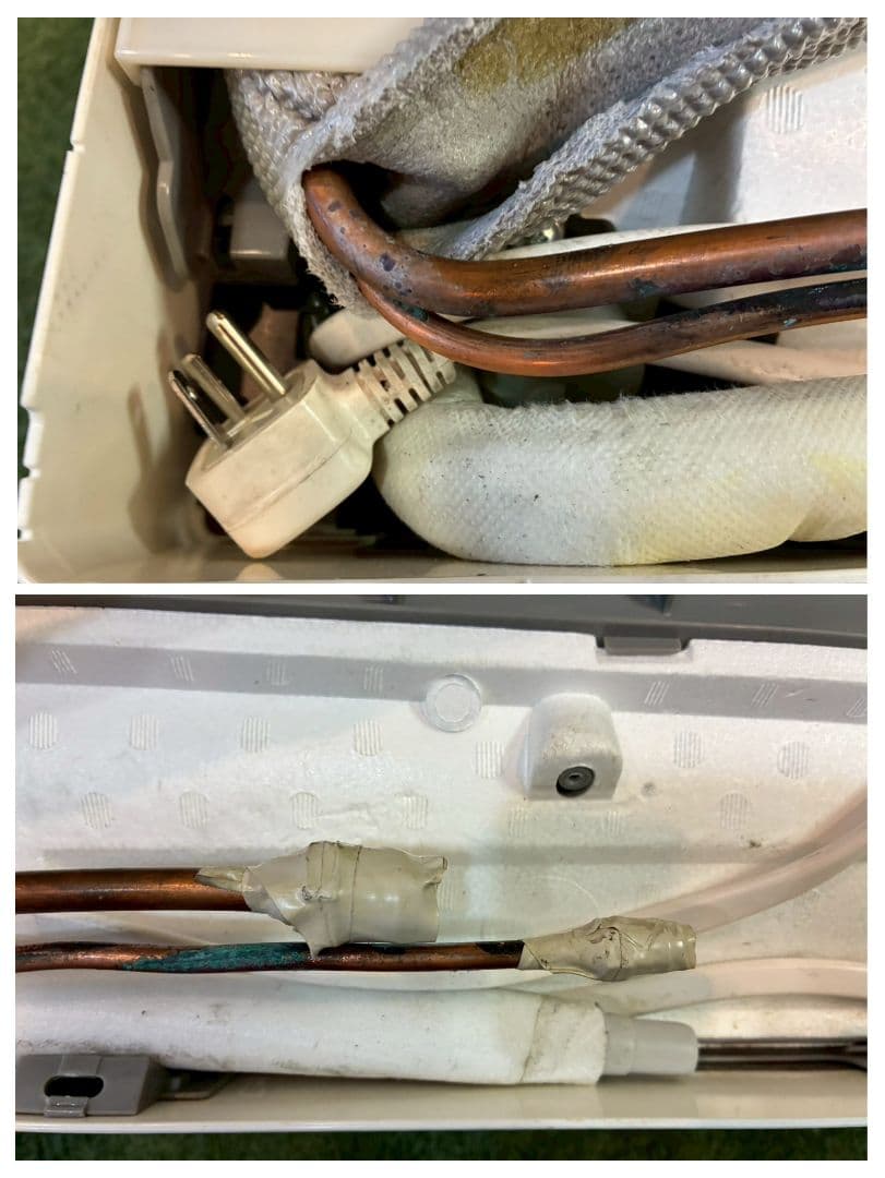 ◯1981 ダイキン【S71TTCXP-W】2016年 23畳 エアコン 中古 - メルカリ