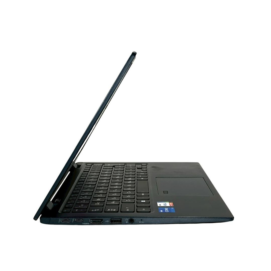 2023年製】東芝 12世代 i5 16GB ノートパソコン 803 - メルカリ
