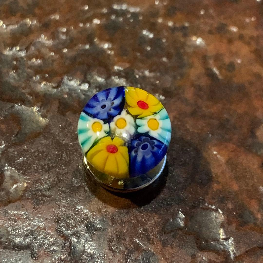 ベルベスト純正ラペルピン - メルカリ