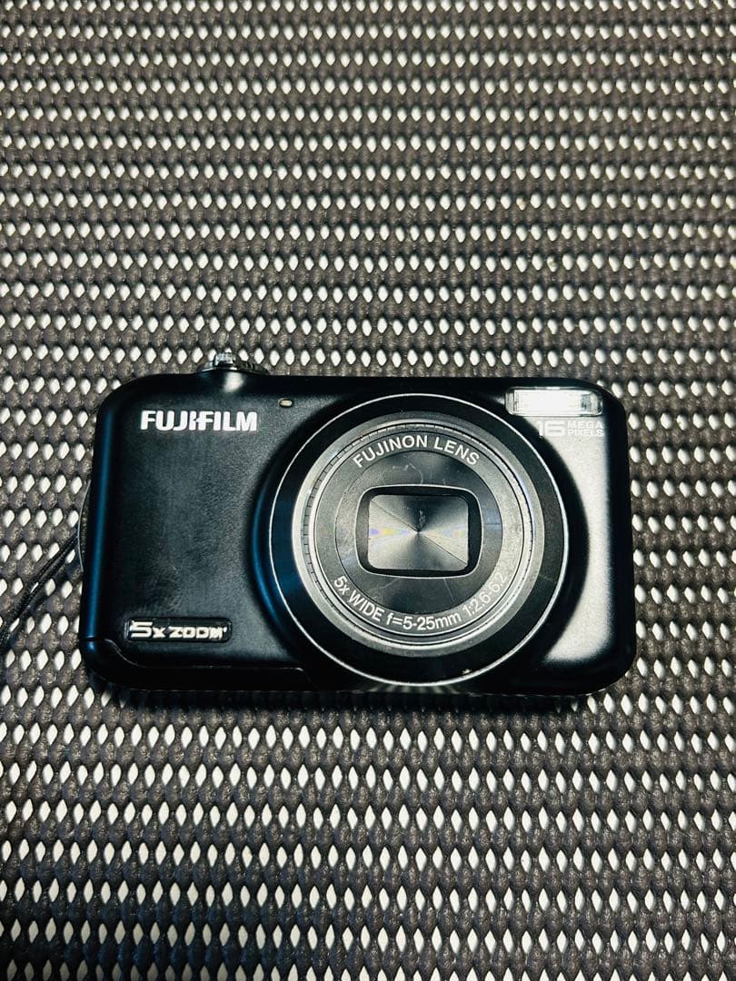Fujifilm FinePix JX コンパクトデジタルカメラ 楽天市場】fujifilm finepix jxの通販
