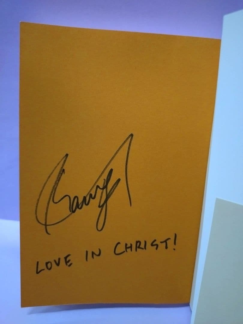 直筆サイン入り 久米小百合 / ふたりの異邦人 久保田早紀*久米小百合