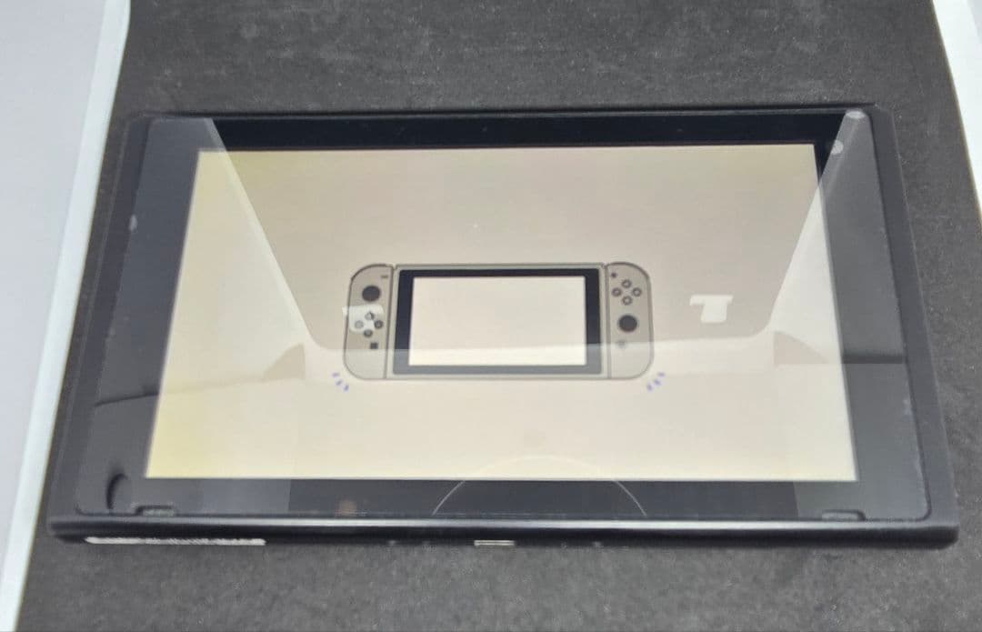 《yg　》　　Nintendo Switch 　本体