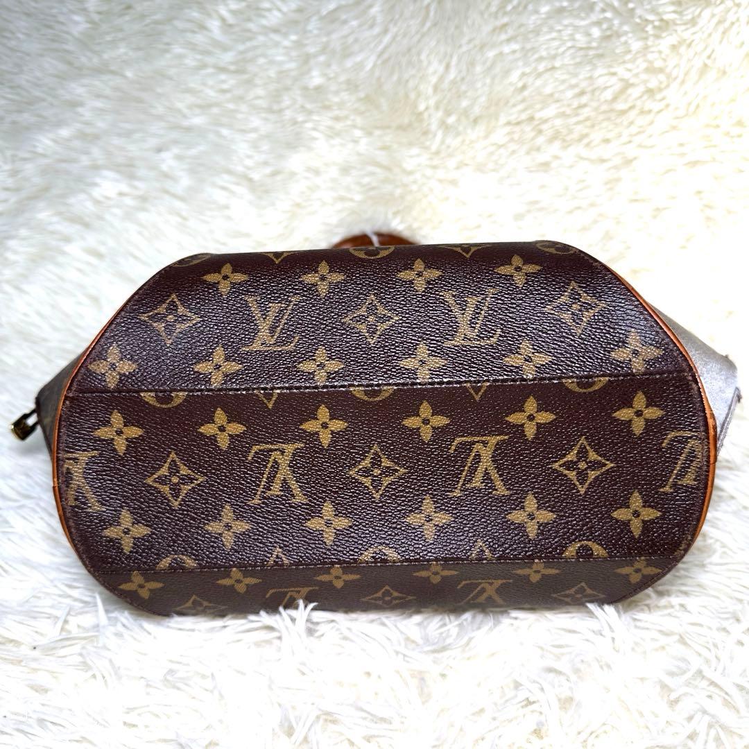 正規品】ルイヴィトン エリプスMM モノグラム｜修理前提｜即購入OK