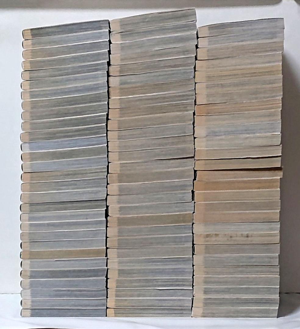 風の大地 全巻／全84巻 完結 坂田信弘／かざま鋭二◇ - メルカリ