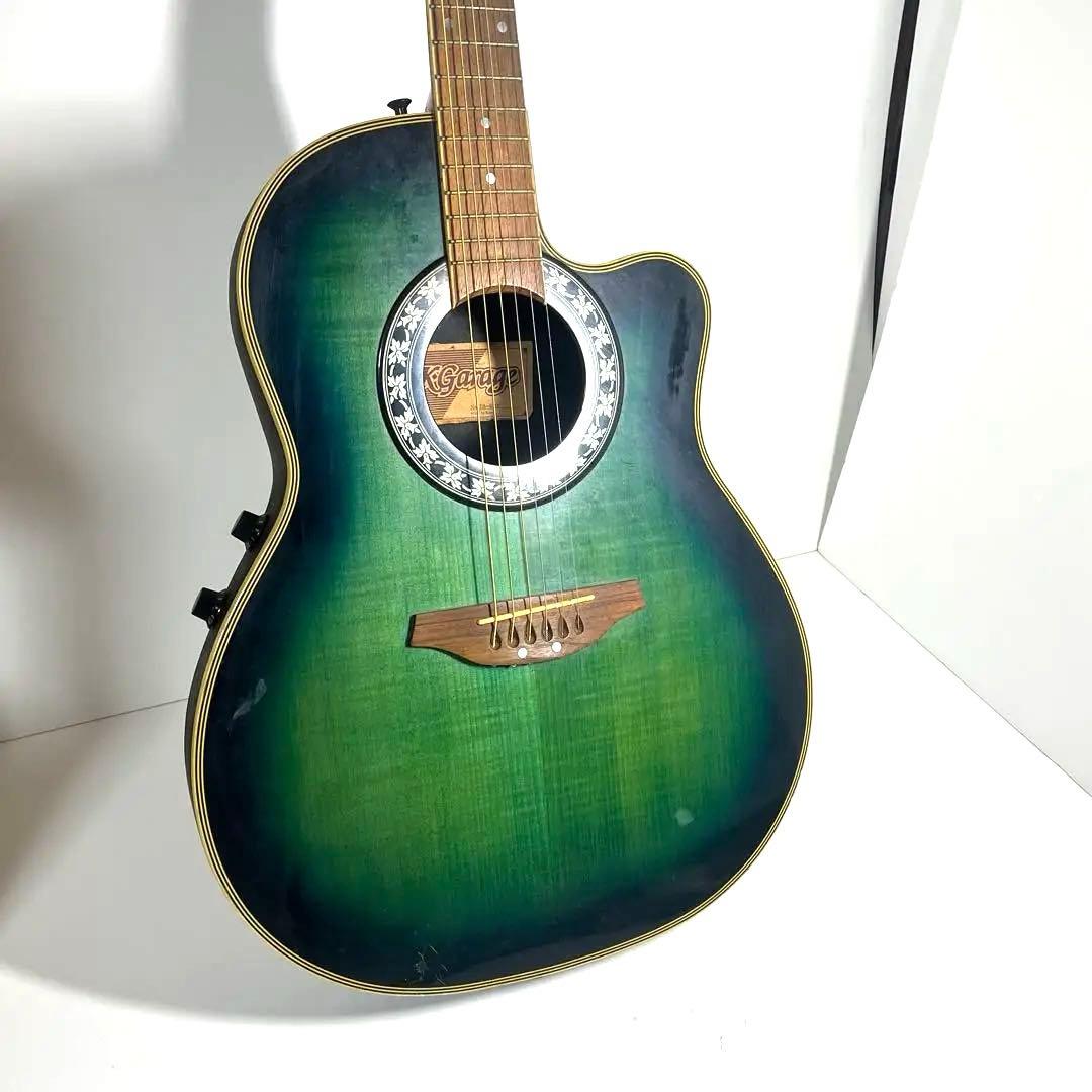 K Garage K ガレージ エレアコ EAー400 - メルカリ