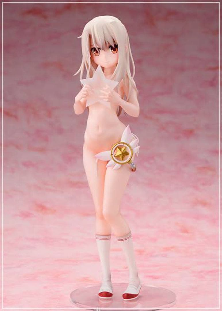 イリヤ クロエ 美遊 AMAKUNI フィギュア マイクロビキニ - メルカリ