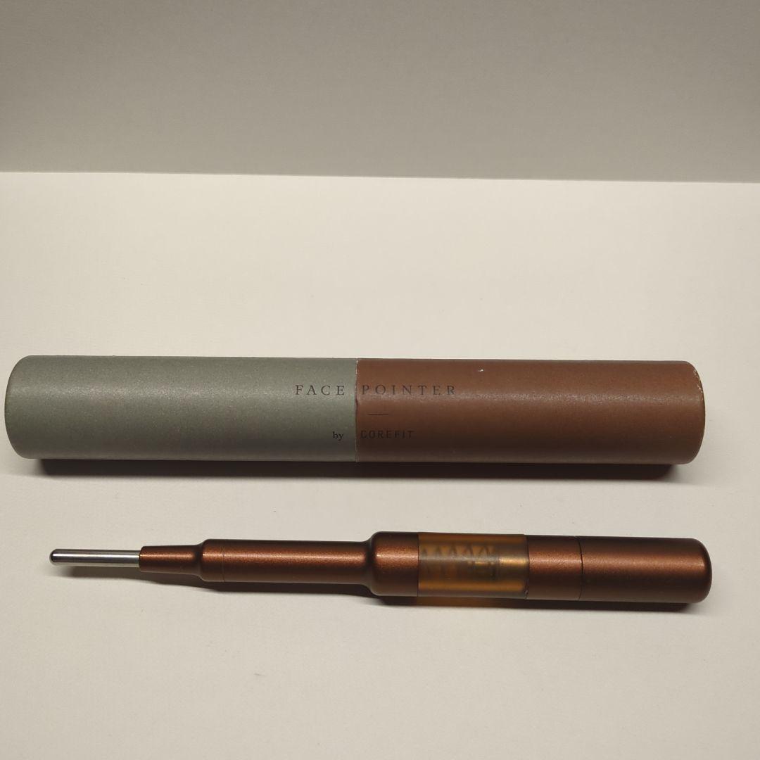 コアフィット　FACE POINTER The FACE POiNTER（フェイスポインター） – COREFIT