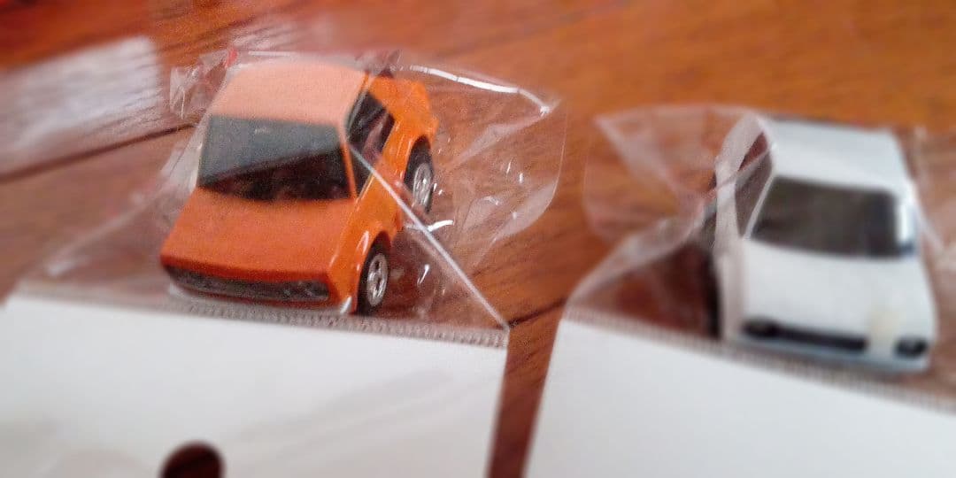 チョロQ旧車15台セット - メルカリ