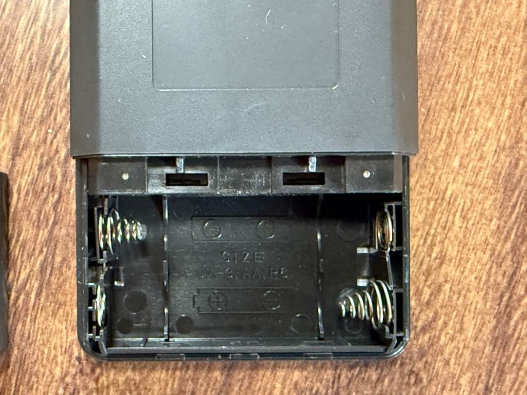 ソニー SONYリバティ XO-V515 バブルコンポ 日本製 アンティーク