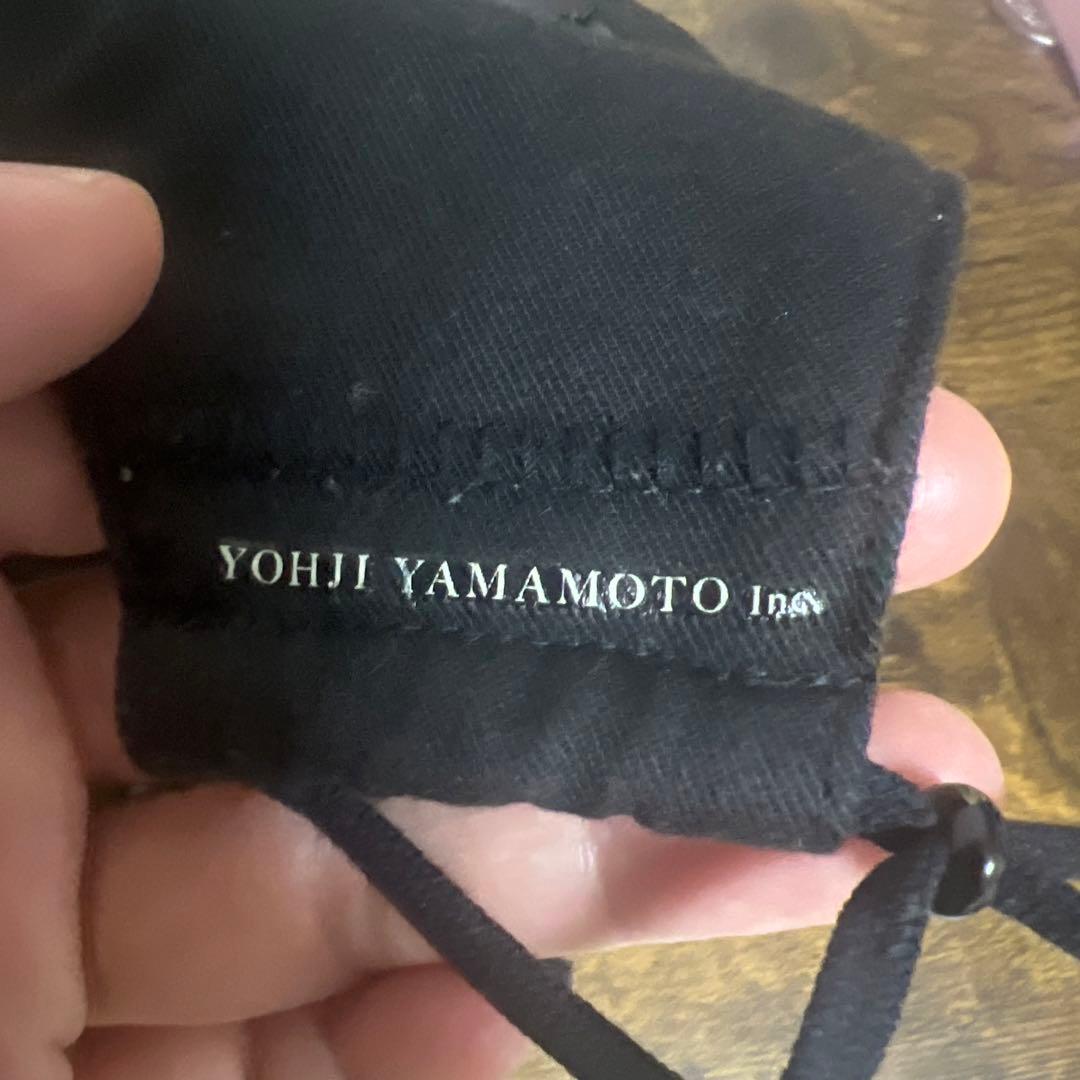 yohji yamamoto homme マスク 4 yohji yamamoto homme マスク 4 Yohji