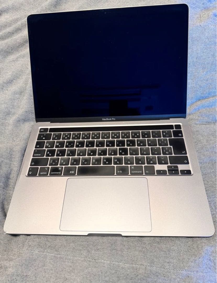 MacBook Pro 2020 13インチ Corei7 32GB Apple MacBook Pro 13-Inch (2020) Review | PCMag