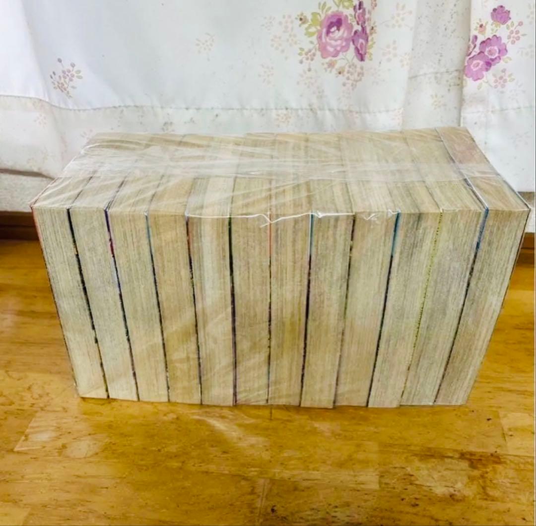 美品多数　あいつとララバイ　10-21巻　KCスペシャル ワイド版 愛蔵版