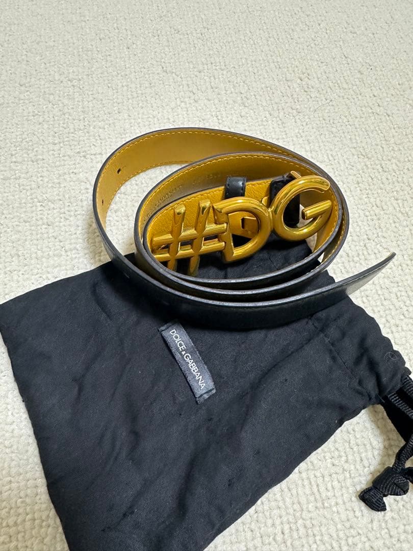 Dolce & Gabbana #DGロゴ ベルト ウィメンズ ベルト：ロゴ入りのコルセットスタイル | ドルチェ