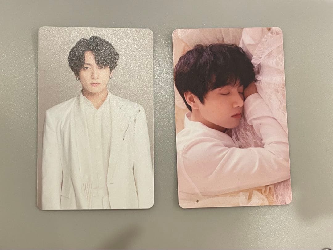 ジョングク トレカ Jung Kookグッズ グク GOLDEN フォト カード 55枚 セット トレカ