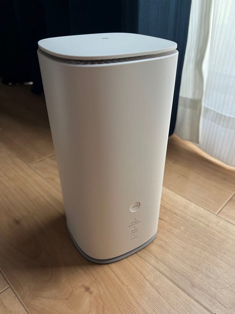 Speed Wi-Fi  5G L13 (中古) ZTE 中古各種 WiMAX Speed Wi-Fi HOME 5G L13 ZTR02SWU : AKB@ショップ