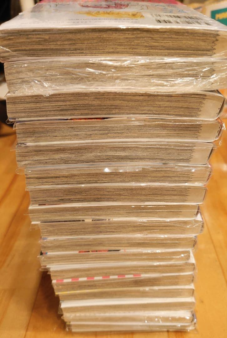 最終値下げ！≪ほぼ新品・未開封巻有・特典多≫尚月地17冊セット　艶漢・金色騎士等