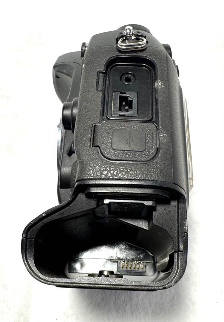 Nikon D2X 【動作未確認】 #2694 - メルカリ