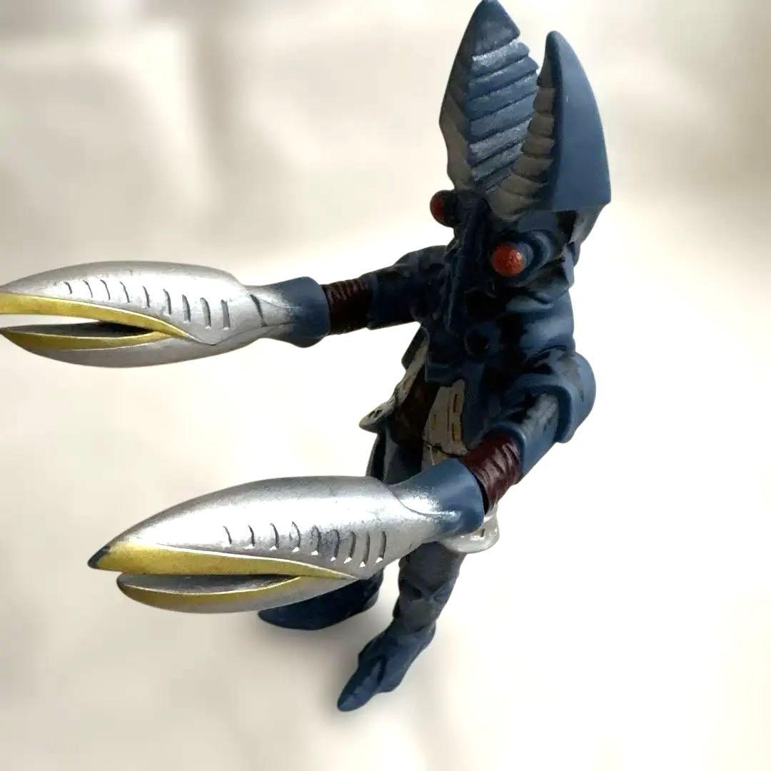 値下げ】ウルトラ怪獣シリーズ フィギュア 7 9体セット ソフビ - メルカリ