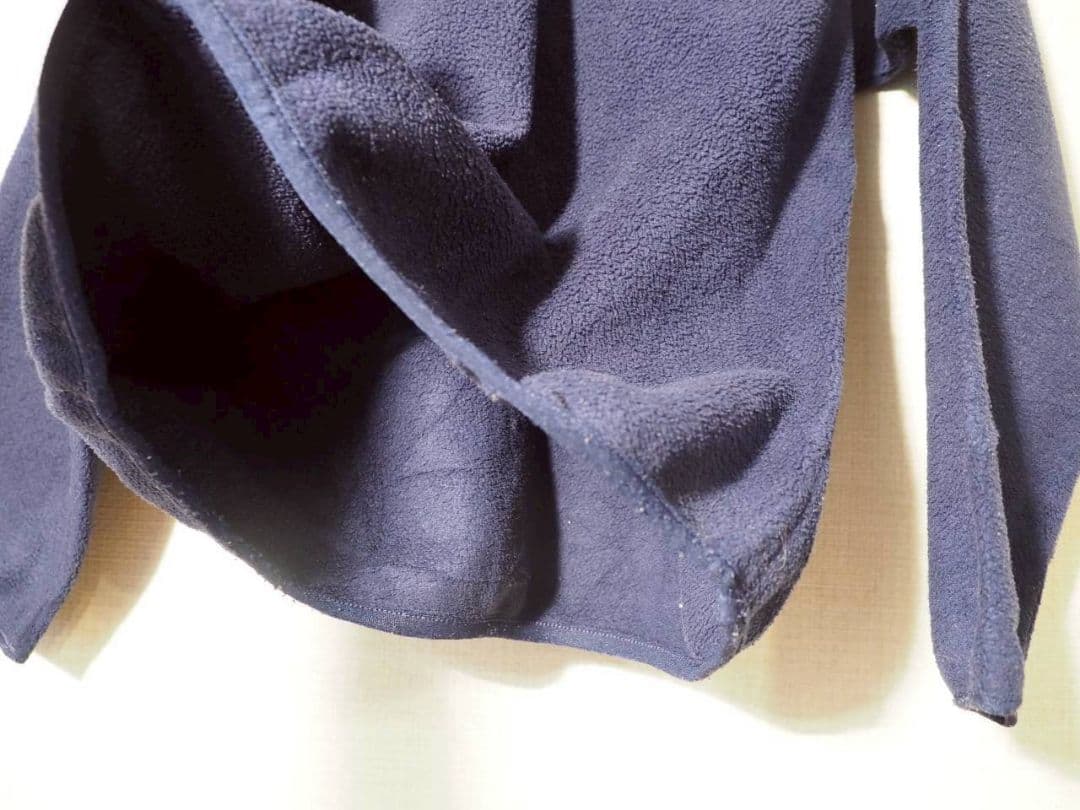 トップス 00s \"Patagonia\" Synchilla Snap T Mexico