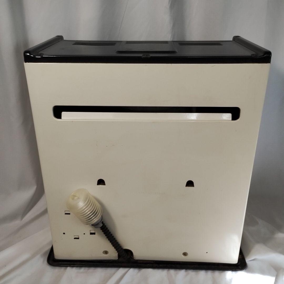 引き取り限定】昭和レトロ ナショナル 石油ストーブ OS-2306R