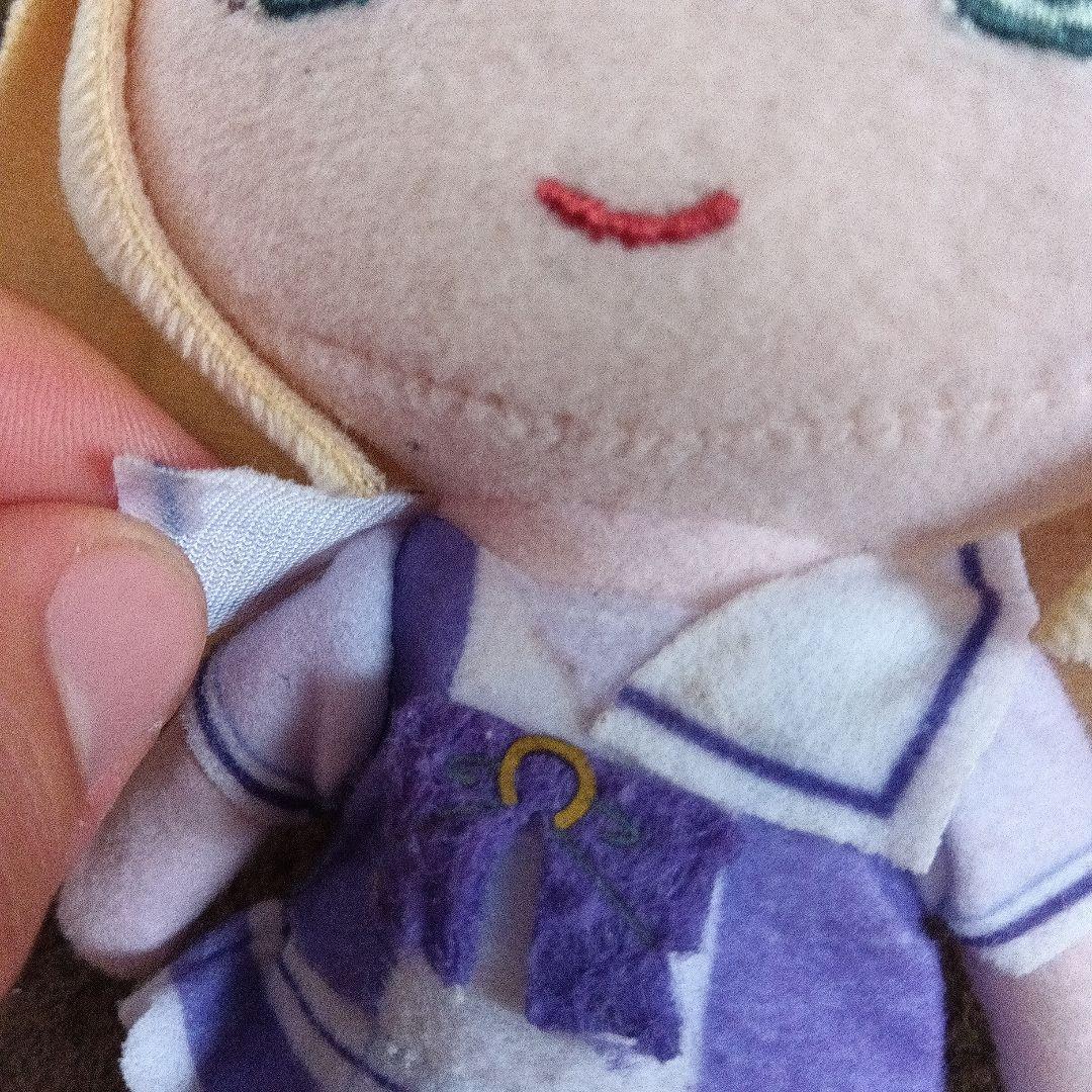 ウマ娘プリティーダービー通常ぬいぐるみVol.13 ゴールドシチー - メルカリ