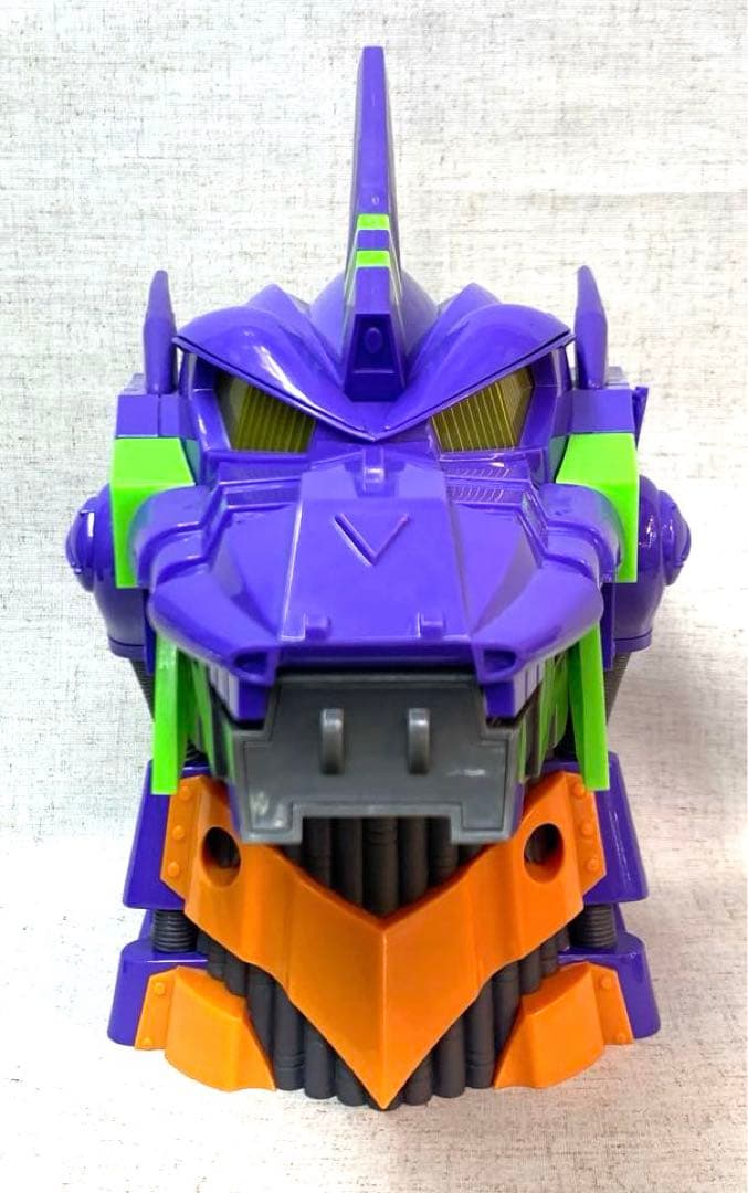 USJ ゴジラ VS エヴァンゲリオン 数量限定 メカゴジラ ポップコーン