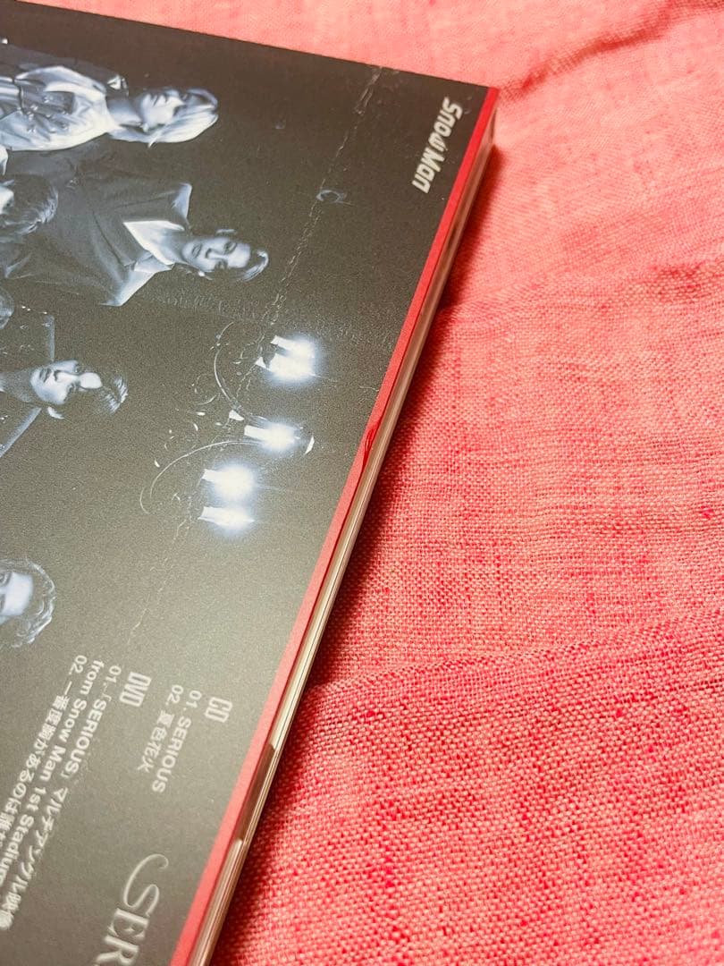 【新品未使用】 Man CD ライブDVD(BD)16コセット