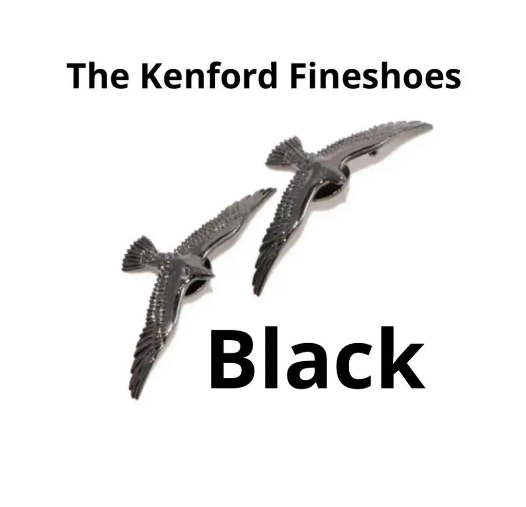 ケンフォード ローファー アクセサリー ブラック THE KENFORD FINESHOES（ケンフォード ファインシューズ）の公式通販