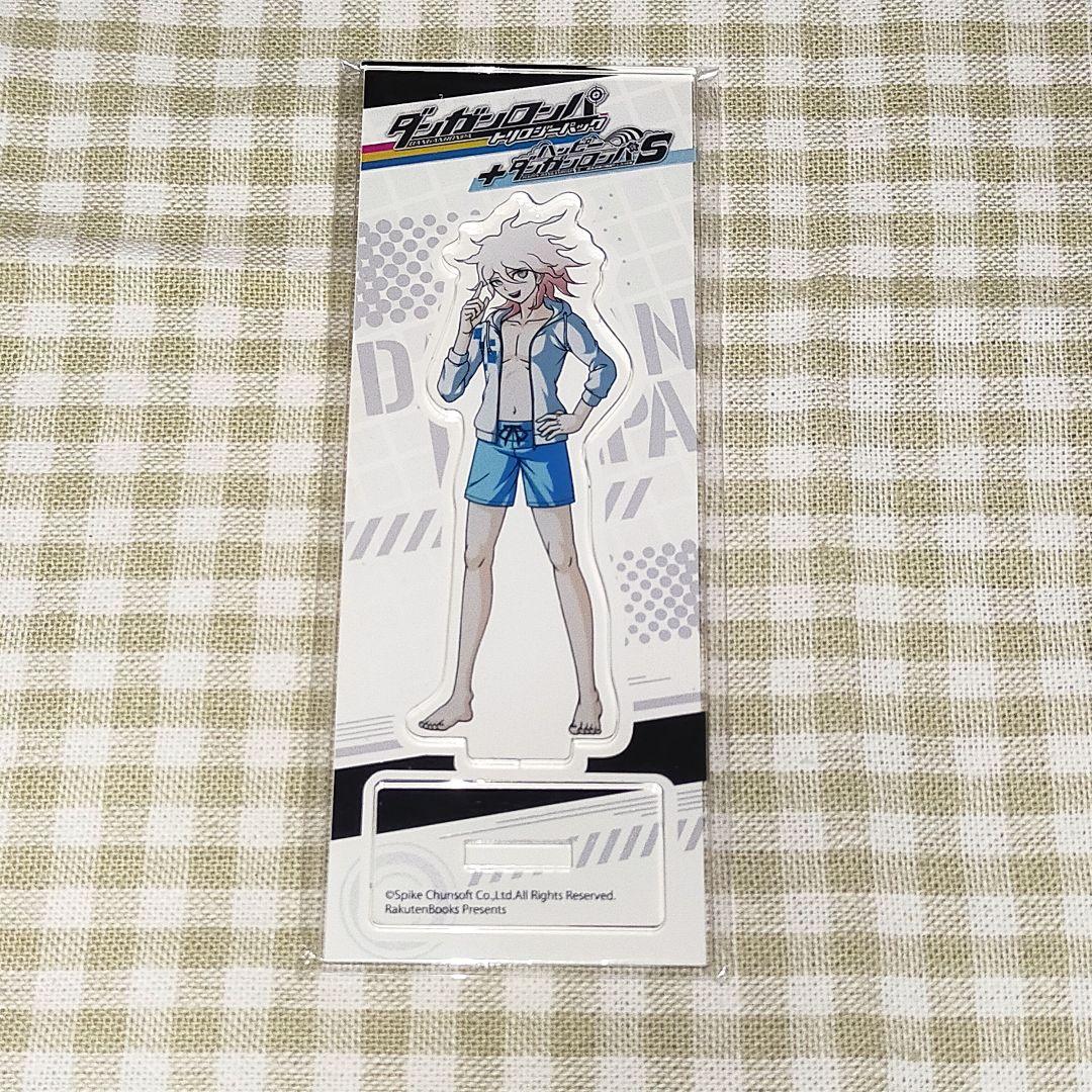 ダンガンロンパ ハッピーダンガンロンパS 予約 特典 楽天 水着