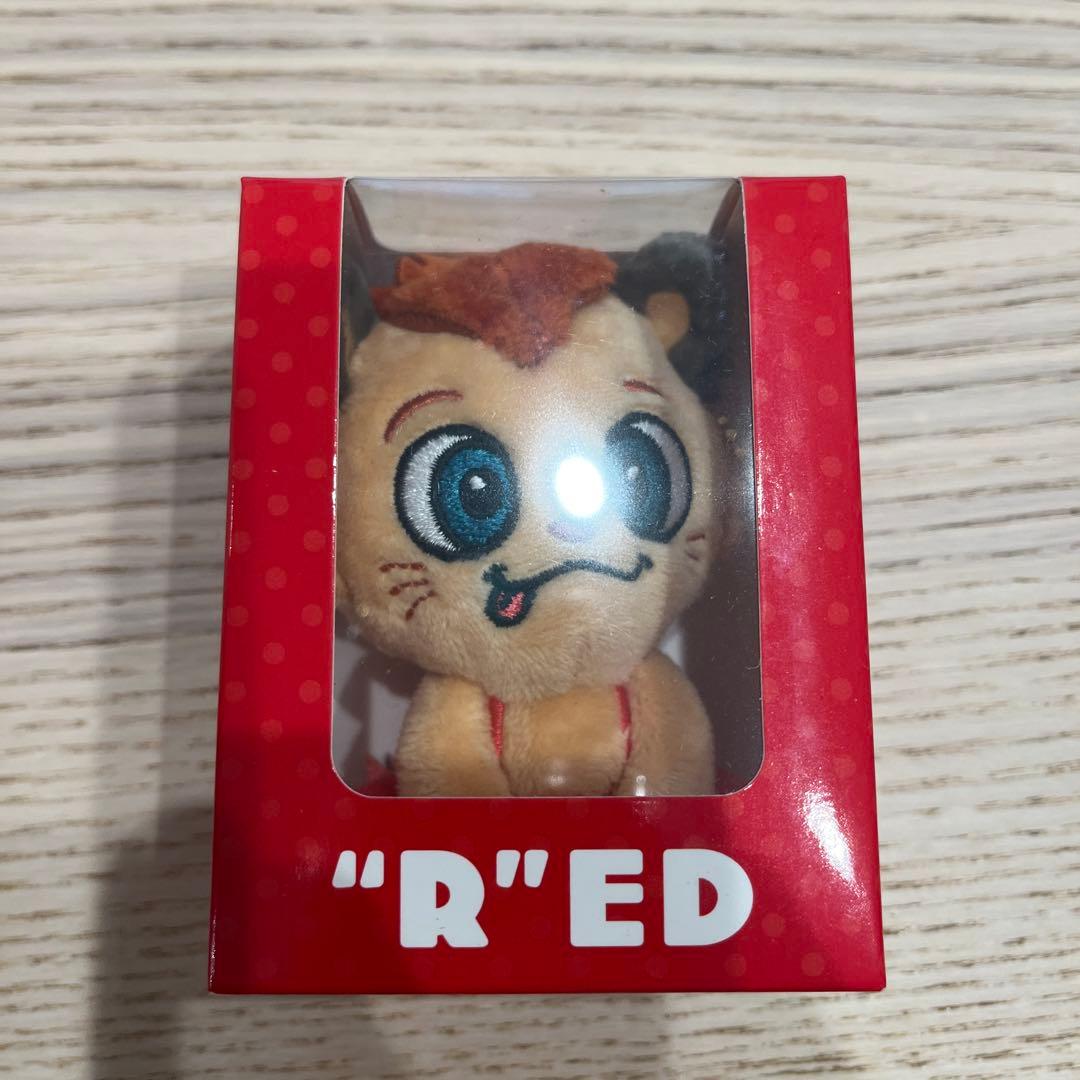 コライジーぬいぐるみキーホルダー 新品R