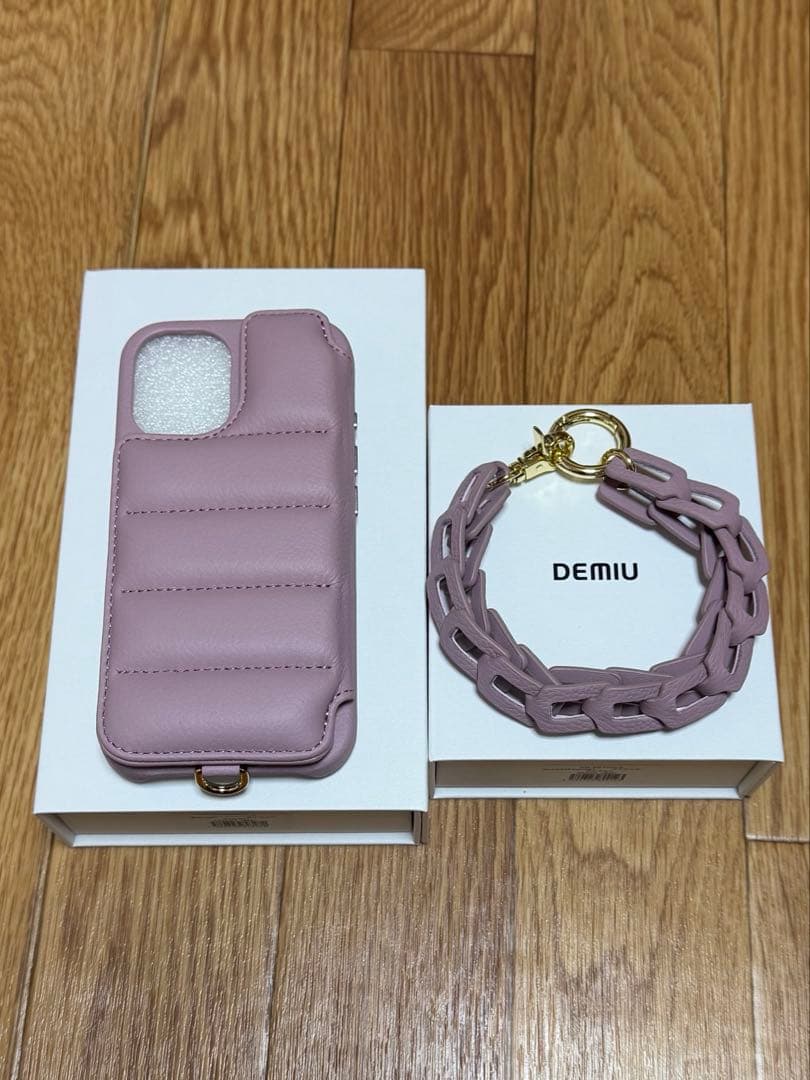 DEMIU BALLON iPhone17 ケース カバー ストラップ 楽天市場】【正規取扱店】DEMIU BALLON iPhone17 グリーン 携帯ケース