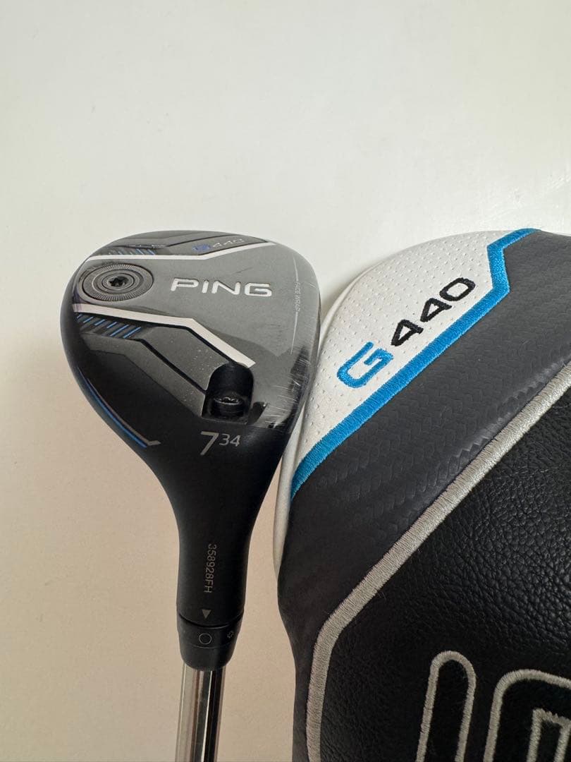 クラブ PING G440 7U PING TOUR 2.0 CHROME 85S Amazon | ピン G440 ハイブリッド PING TOUR 2.0 CHROME 85 右利き用