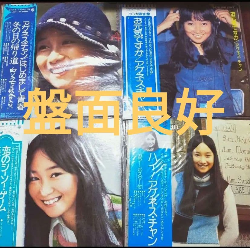 オリジナル LP コスモス・ファクトリー トランシルバニアの古城