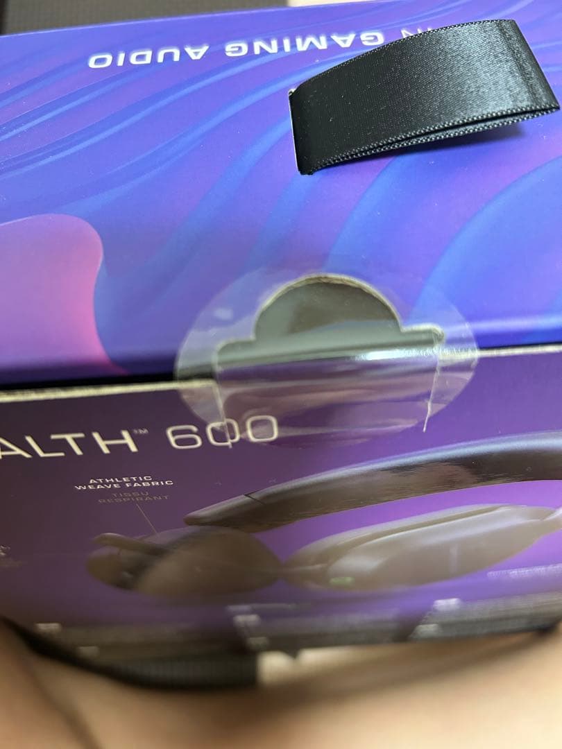 TURTLE BEACH Stealth 600 Gen 3 PC 2年保証 - メルカリ